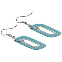 Orecchini Breil Donna MY JOY in Ecopelle TJ0016 - TJ0016